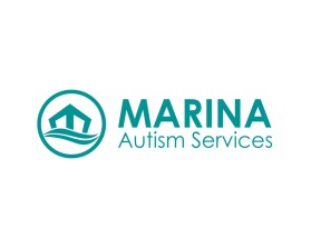 Logo Design Entry 2721914 submitted by Suhendra889 to the contest for Marina Autism Services run by newspectrumhealth