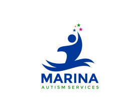 Logo Design Entry 2708105 submitted by haris0306 to the contest for Marina Autism Services run by newspectrumhealth