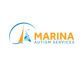 Logo Design Entry 2708188 submitted by quimcey to the contest for Marina Autism Services run by newspectrumhealth