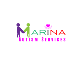 Logo Design Entry 2701832 submitted by Colorsurf to the contest for Marina Autism Services run by newspectrumhealth