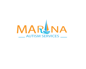 Logo Design Entry 2708839 submitted by onlinegraphix to the contest for Marina Autism Services run by newspectrumhealth