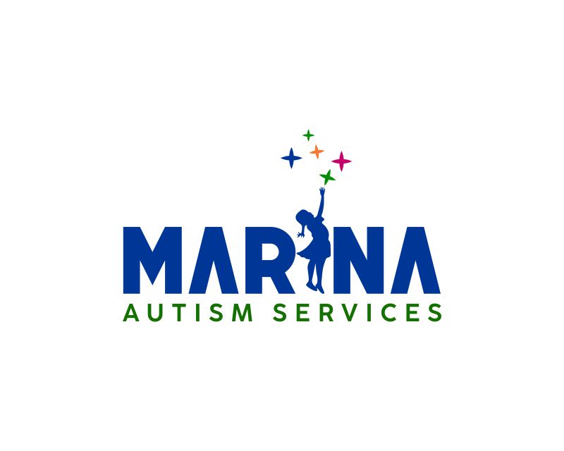Logo Design entry 2700591 submitted by quimcey to the Logo Design for Marina Autism Services run by newspectrumhealth