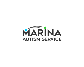 Logo Design Entry 2700972 submitted by disainbox to the contest for Marina Autism Services run by newspectrumhealth