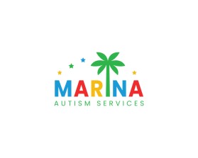 Logo Design Entry 2703359 submitted by design_joy to the contest for Marina Autism Services run by newspectrumhealth