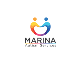 Logo Design Entry 2700320 submitted by Lordmesk to the contest for Marina Autism Services run by newspectrumhealth