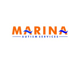 Logo Design Entry 2708496 submitted by EgiRiadi to the contest for Marina Autism Services run by newspectrumhealth