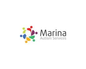 Logo Design Entry 2700633 submitted by creativiti to the contest for Marina Autism Services run by newspectrumhealth