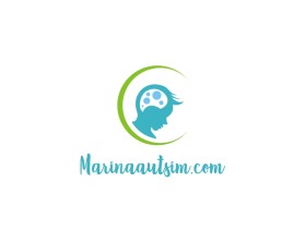 Logo Design Entry 2699511 submitted by BLACK DEVIL to the contest for Marina Autism Services run by newspectrumhealth