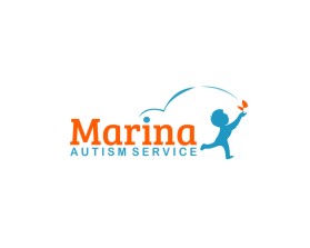 Logo Design Entry 2699883 submitted by muhadi to the contest for Marina Autism Services run by newspectrumhealth