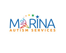 Logo Design entry 2701915 submitted by muhadi to the Logo Design for Marina Autism Services run by newspectrumhealth
