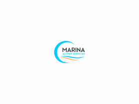 Logo Design Entry 2707935 submitted by smuda960 to the contest for Marina Autism Services run by newspectrumhealth