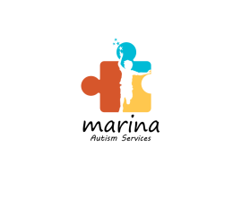 Logo Design Entry 2701917 submitted by smartfren to the contest for Marina Autism Services run by newspectrumhealth