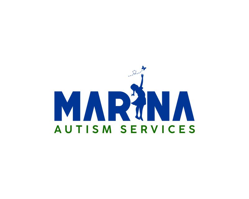 Logo Design entry 2700626 submitted by donang to the Logo Design for Marina Autism Services run by newspectrumhealth
