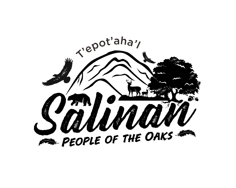 Logo Design entry 2700304 submitted by Jagad Langitan to the Logo Design for Salinan run by shaunie123