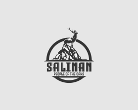 Logo Design Entry 2704685 submitted by hary creative to the contest for Salinan run by shaunie123