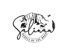 Logo Design Entry 2699720 submitted by bartous to the contest for Salinan run by shaunie123