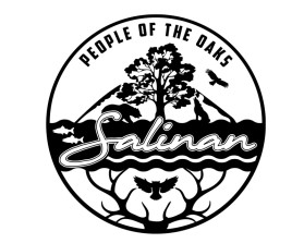 Logo Design Entry 2701718 submitted by biddow to the contest for Salinan Tribe run by shaunie123