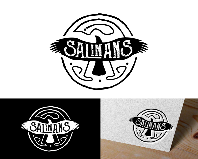 Logo Design entry 3178931 submitted by EJ JAMPE PAMAKE