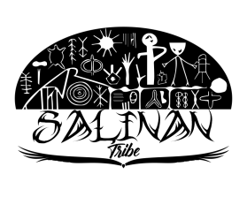Logo Design Entry 2803730 submitted by jrazul to the contest for Salinan Tribe run by shaunie123