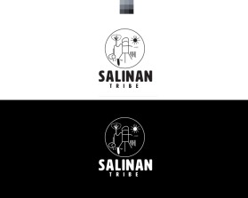 Logo Design Entry 2801236 submitted by Bart to the contest for Salinan Tribe run by shaunie123
