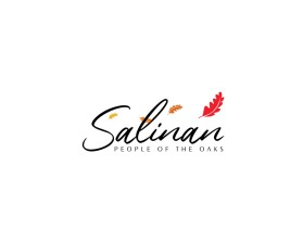 Logo Design Entry 2747817 submitted by 44Design to the contest for Salinan Tribe run by shaunie123
