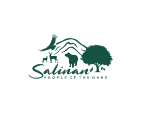 Logo Design Entry 2707218 submitted by manD to the contest for Salinan run by shaunie123