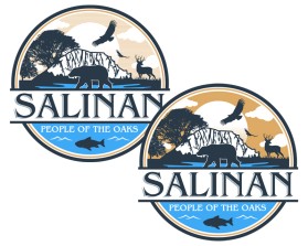 Logo Design Entry 2731970 submitted by Mikeron to the contest for Salinan Tribe run by shaunie123
