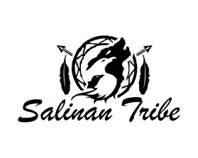 Logo Design Entry 2803657 submitted by aufa1 to the contest for Salinan Tribe run by shaunie123