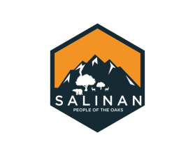 Logo Design Entry 2700269 submitted by gombloh45 to the contest for Salinan Tribe run by shaunie123