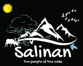 Logo Design Entry 2707013 submitted by designer_254 to the contest for Salinan Tribe run by shaunie123