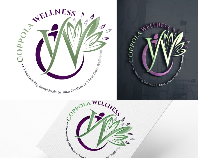 Logo Design entry 2791150 submitted by wildbloom