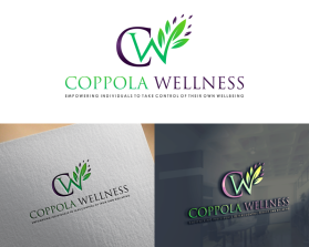 Logo Design entry 2790151 submitted by veva17