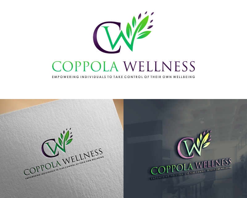 Logo Design entry 2790151 submitted by veva17
