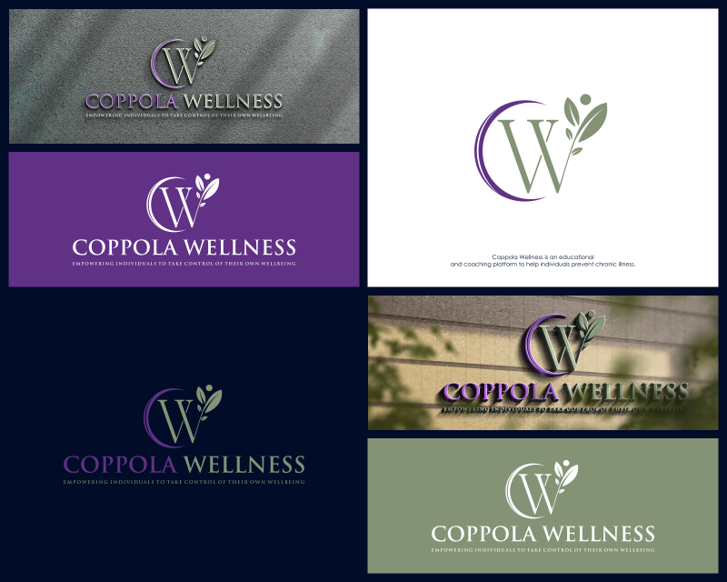 Logo Design entry 2791290 submitted by okley