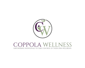 Logo Design entry 2709229 submitted by colis art to the Logo Design for Coppola Wellness run by coppolanutrition