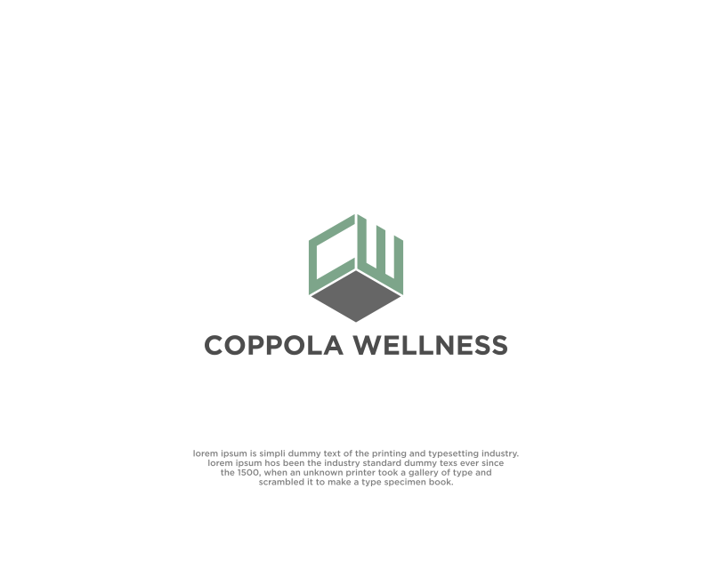 Logo Design entry 2790014 submitted by veva17