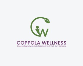 Logo Design Entry 2709459 submitted by design_joy to the contest for Coppola Wellness run by coppolanutrition
