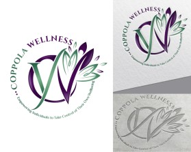 Logo Design entry 2791152 submitted by wildbloom