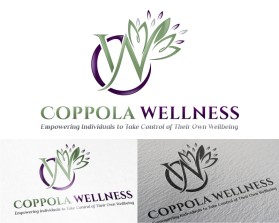 Logo Design entry 2791144 submitted by wildbloom