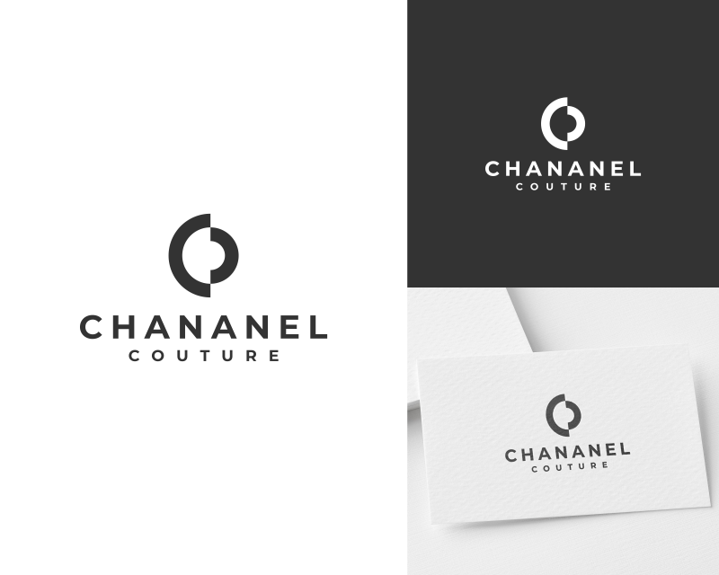 Logo Design entry 2795534 submitted by fastcong