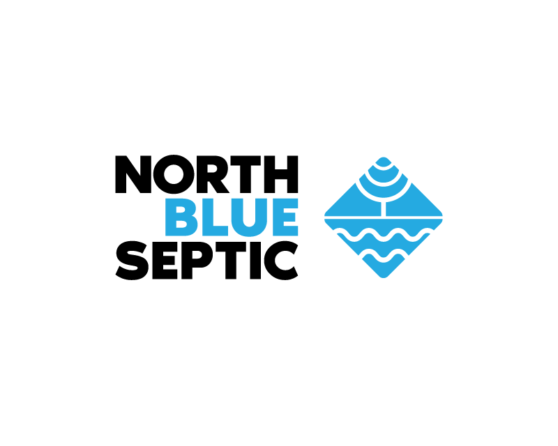 Logo Design entry 2702539 submitted by ENVIRON to the Logo Design for North Blue Septic run by albertvenor