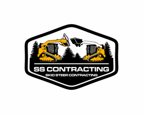 Logo Design entry 2701804 submitted by 237DSG to the Logo Design for SS contracting run by Jackcorrell