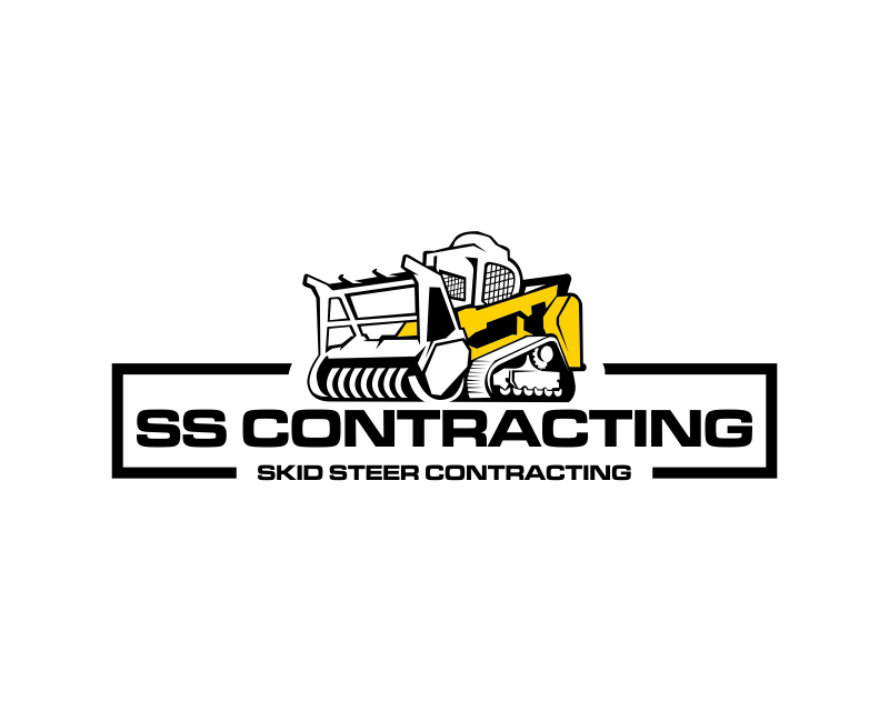 Logo Design entry 2702122 submitted by gembelengan to the Logo Design for SS contracting run by Jackcorrell