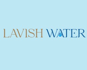 Logo Design entry 2701417 submitted by colis art to the Logo Design for LavishWater run by vishal6888