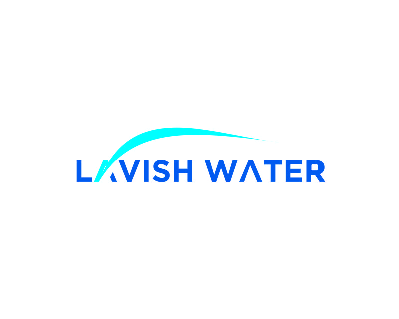 Logo Design entry 2702137 submitted by azz23 to the Logo Design for LavishWater run by vishal6888