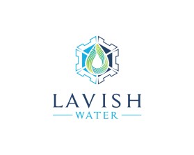 Logo Design Entry 2702136 submitted by mustofa to the contest for LavishWater run by vishal6888