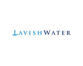 Logo Design Entry 2704779 submitted by fastcong to the contest for LavishWater run by vishal6888