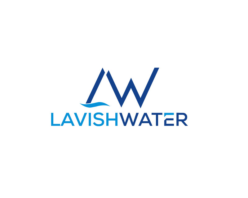 Logo Design entry 2702137 submitted by freelancernursultan to the Logo Design for LavishWater run by vishal6888