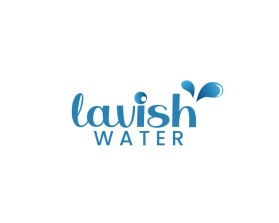 Logo Design Entry 2708281 submitted by muhadi to the contest for LavishWater run by vishal6888