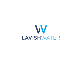 Logo Design Entry 2706263 submitted by stArtDesigns to the contest for LavishWater run by vishal6888